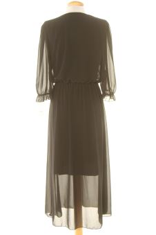 Robe casual Taille unique Made in italy