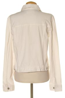 Chaqueta M Mango