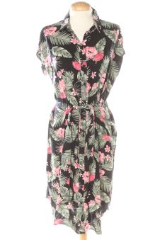 Einfaches Kleid M Pieces, Foto 1 von 2