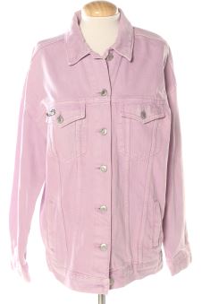 Blouson XS Bershka, photo 1 sur 2
