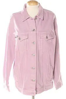 Cazadora XS Bershka, foto 1 de 2