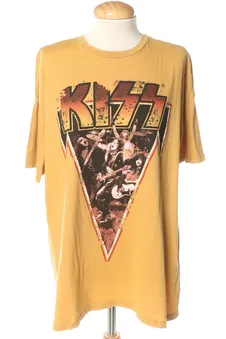 Camiseta XS Bershka, foto 1 de 2