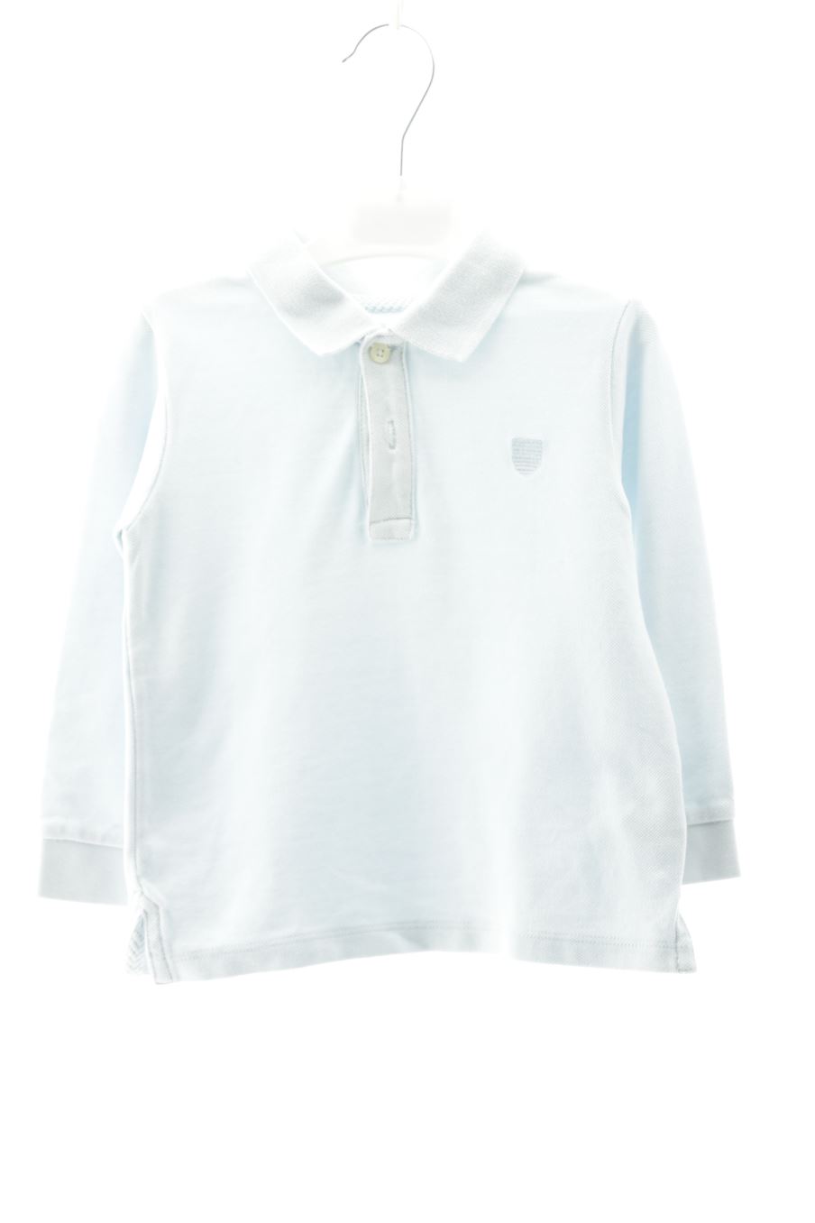 Polo manches longues Zara de la taille 2 ans