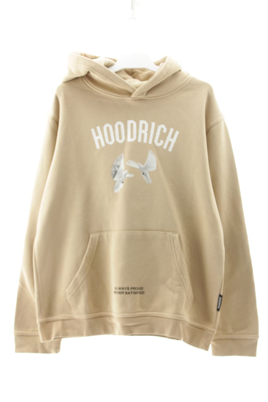 gebraucht HOODRICH Sweatshirt Größe 152