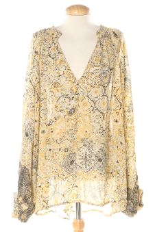 Blusa de manga larga XL PERCENTIL, foto 1 de 2