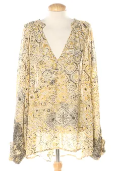 Blusa de manga larga XL PERCENTIL, foto 1 de 2