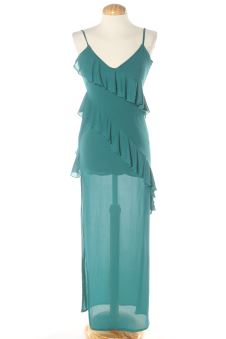 Robe casual XS Pull & Bear, photo 1 sur 2