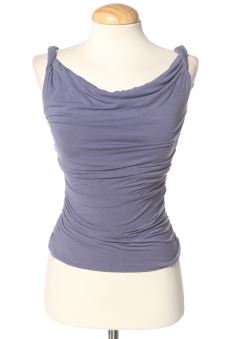 Top M Zara, foto 1 de 2