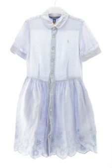 Vestido sport 10 años Polo Ralph Lauren