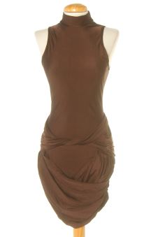 Aufwändiges Kleid S PERCENTIL, Foto 1 von 2