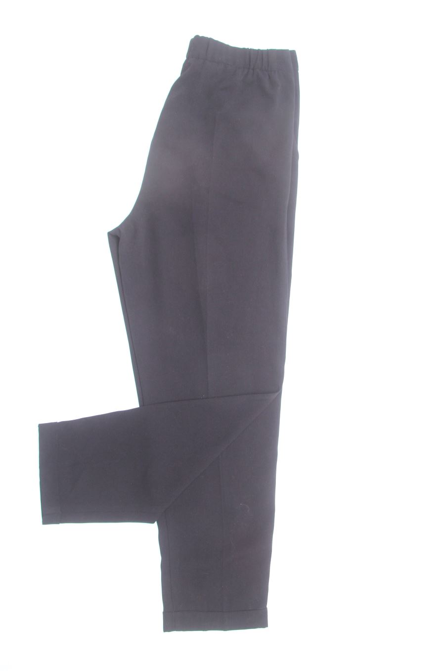 Pantalones de COOPERATIVE de la talla XS, de color negro
