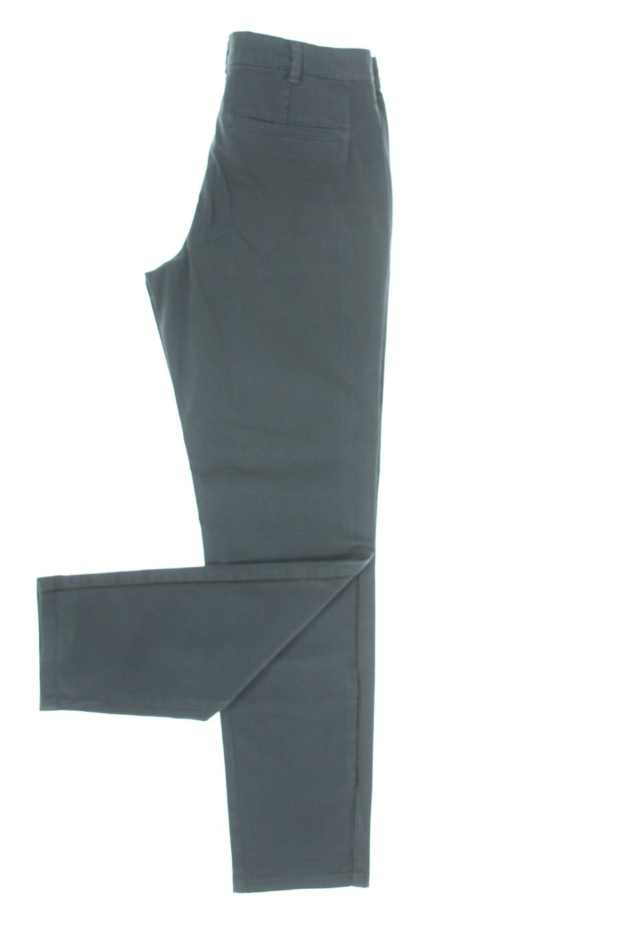 Pantalón de Camaieu de la talla 34, de color verde