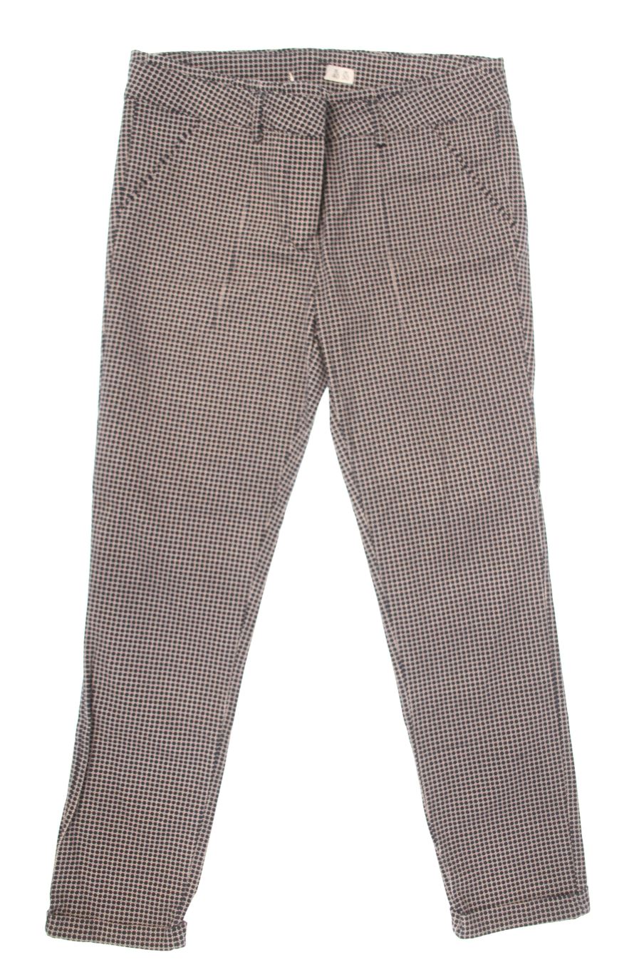 Hose von PERCENTIL Größe 40, Farbe Marineblau, für