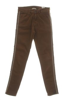 Jeans XS le vélo