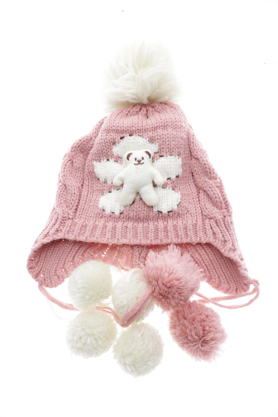 Bonnet PERCENTIL de la taille 49 cms de seconde main