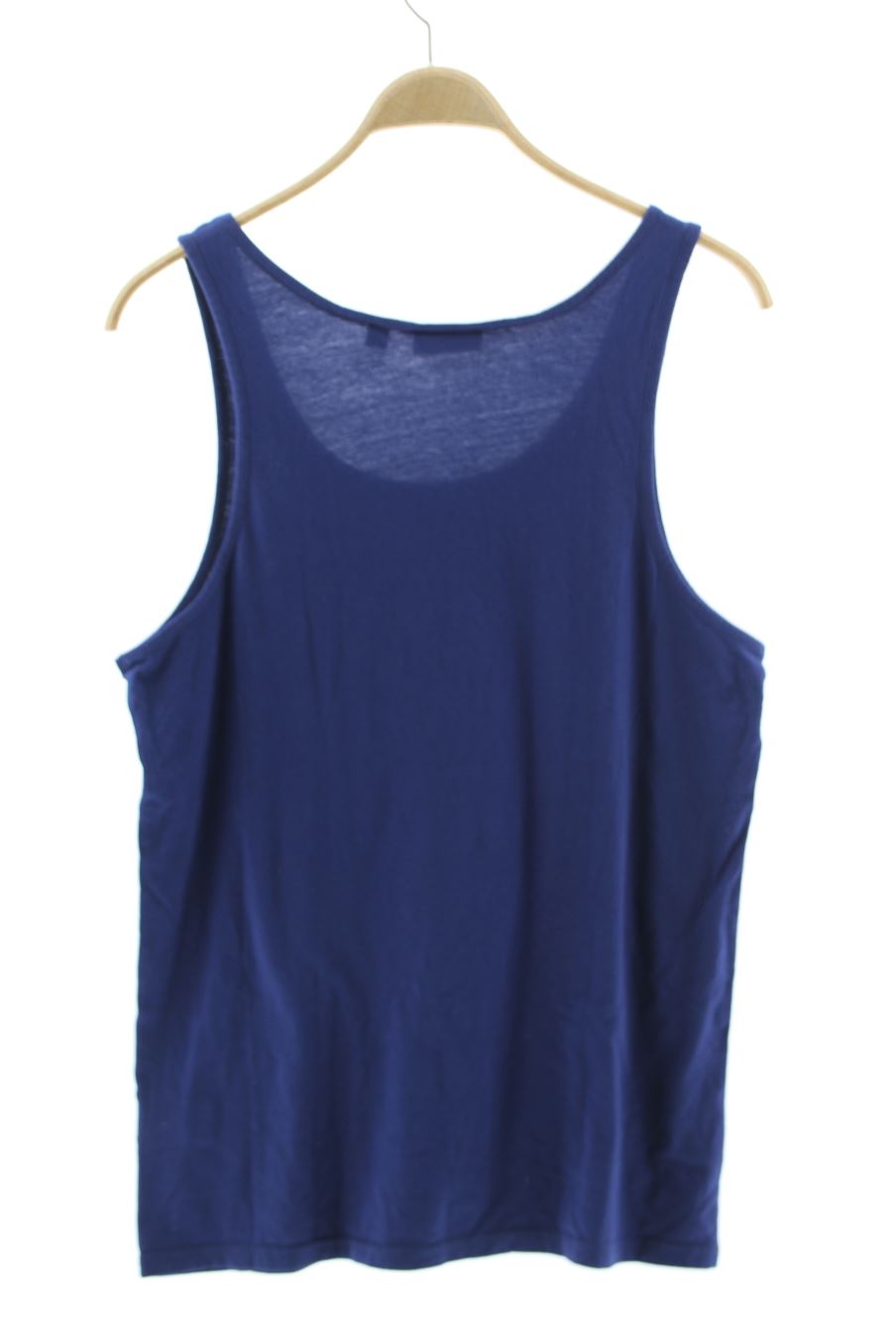 Camiseta de tirantes de rhythm de la talla M