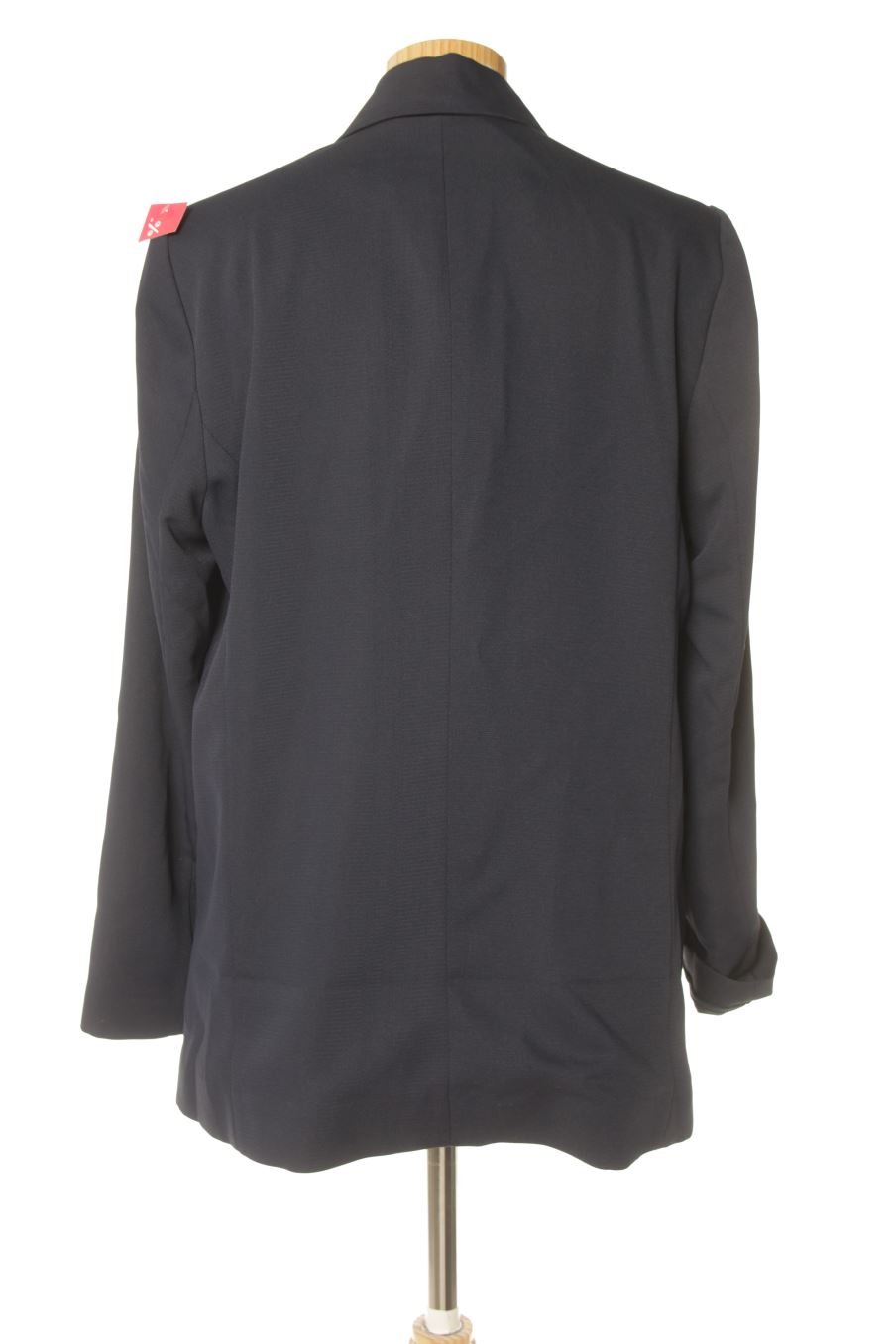 Robe Camaieu de la taille 38, de couleur rouge