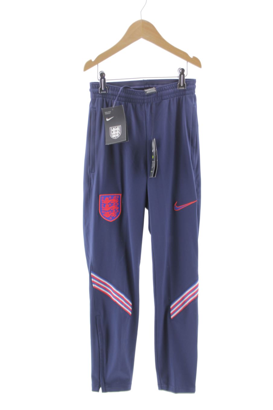 Set deportivo de Nike de la talla 10 años con etiqueta