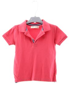 Kurzärmeliges Poloshirt 98 Zara
