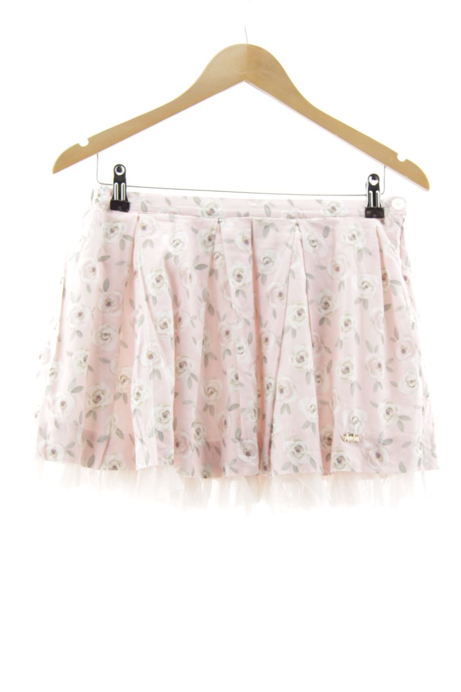 Gonna de DOLCE AELA de la talla 16 anni seconda mano