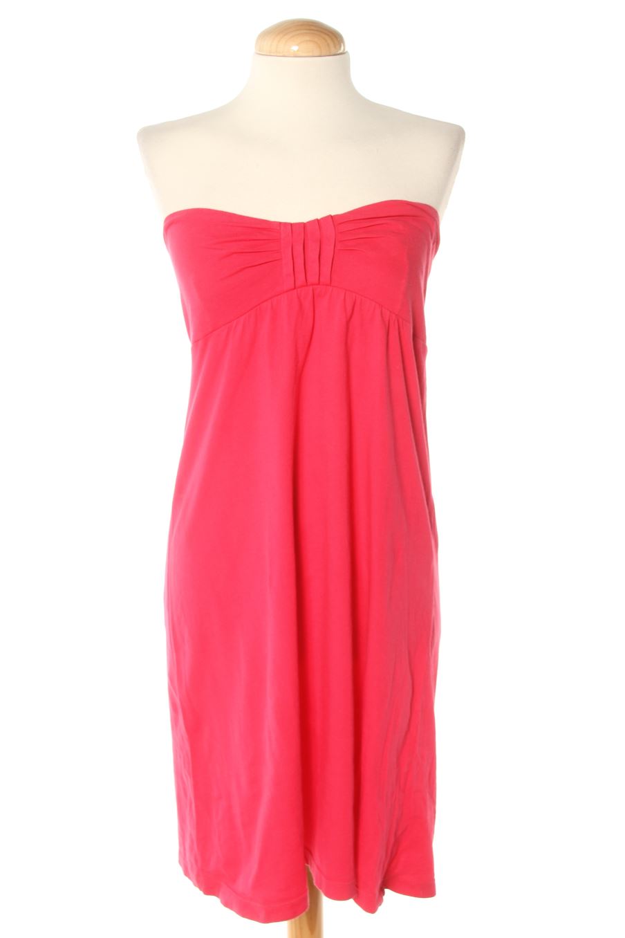Robe casual Tezenis de la taille S, de couleur rose
