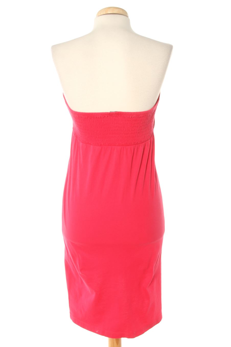 Robe casual Tezenis de la taille S, de couleur rose
