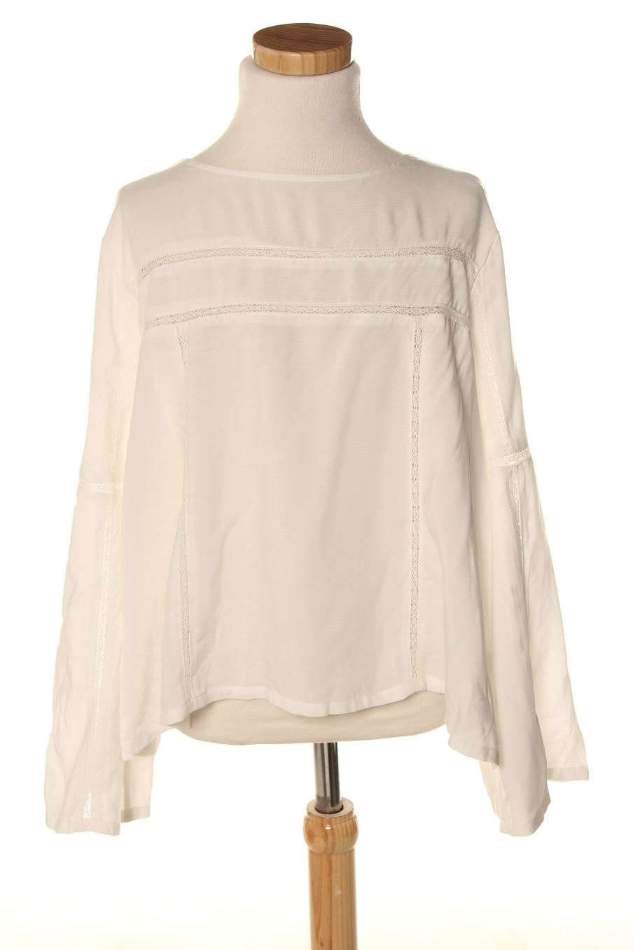 Blouse à manches longues Gocco de la taille 11 ans de seconde main