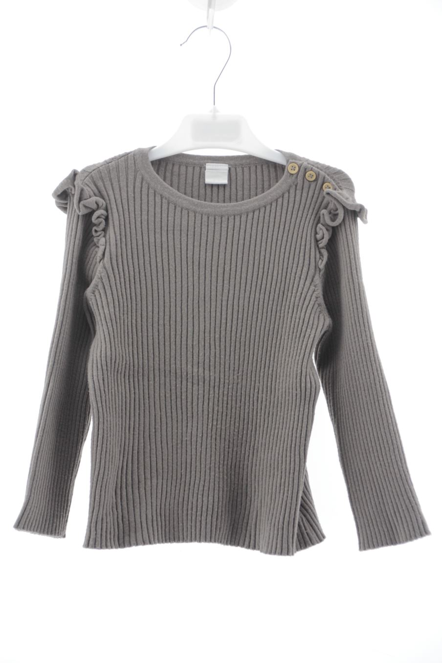 Pull H&M de la taille 2 ans de seconde main