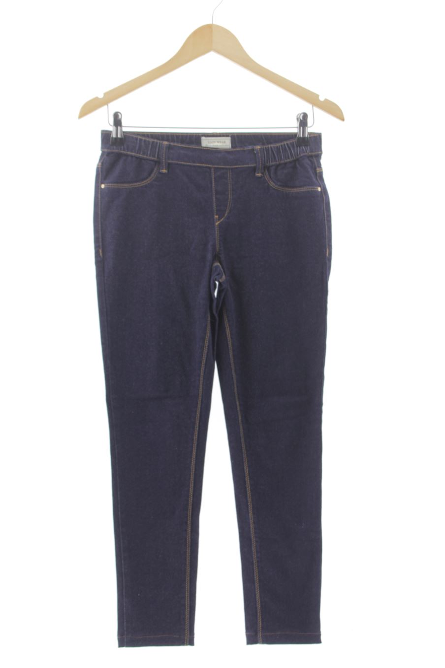 Vaquero de Easy wear de la talla 36, de color azul de ropa vaquera