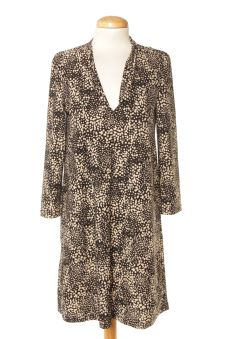 Robe casual S Mango, photo 1 sur 2