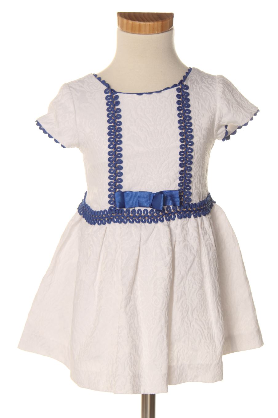 Robe Tartaleta de la taille 3 ans de seconde main