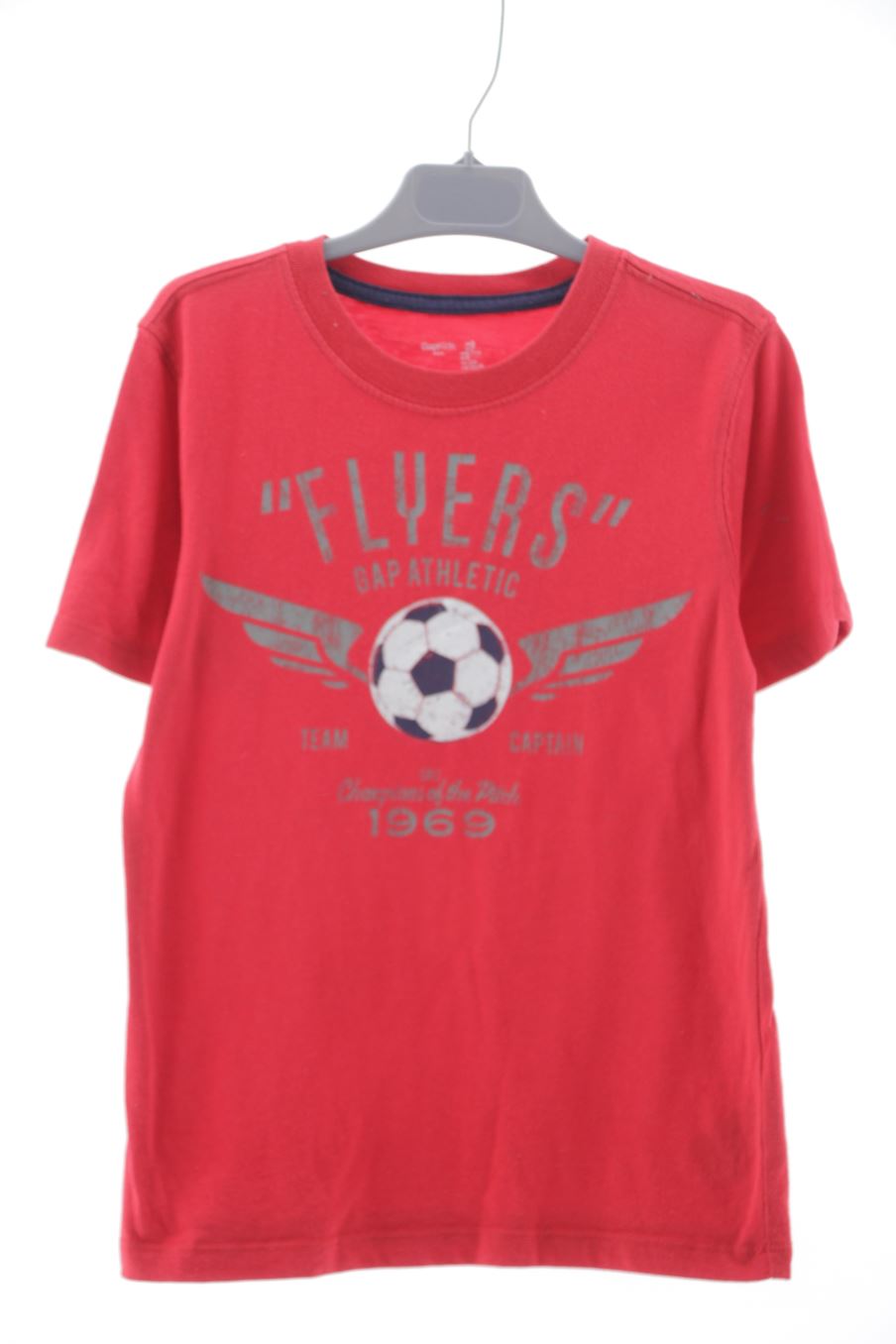 Camiseta de Gap de la talla 6 años de segunda mano