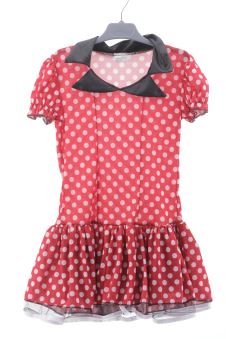 Faschingskostüm 128 PERCENTIL