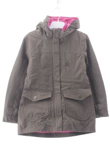 Mantel 116 Quechua (DECATHLON)