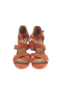 Sandales à talons 39 Pull & Bear