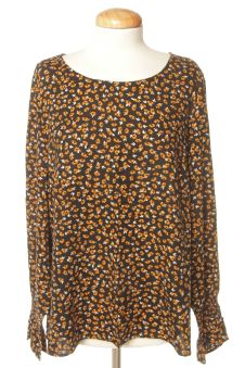 Langärmelige Bluse 42 Yessica (C&A)