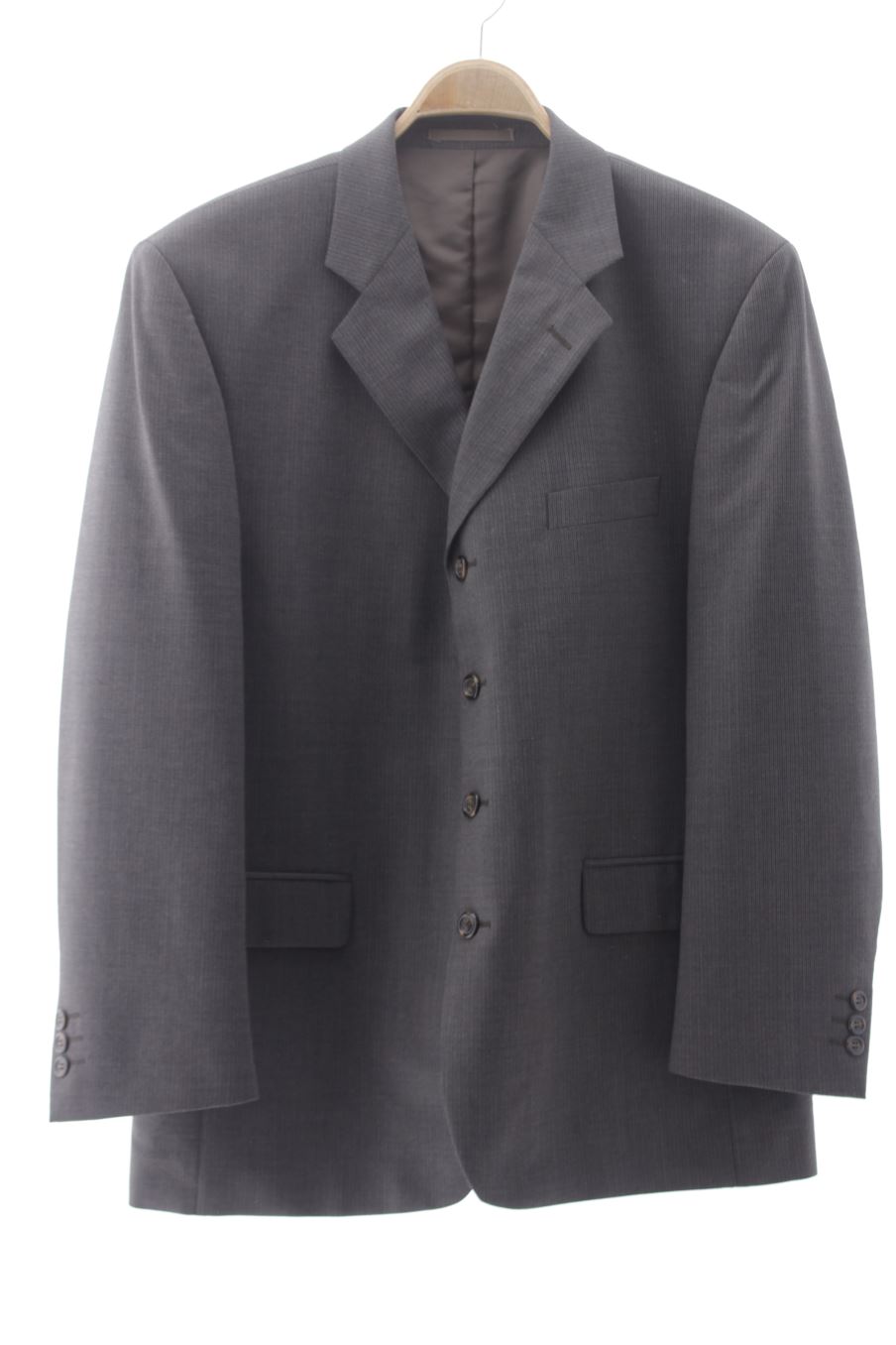 Americana de Brice de la talla XL