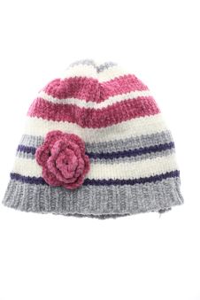 Gorro 9-18 meses Yatsi