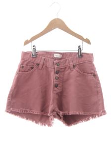 Short en jean 8 ans Nicoli