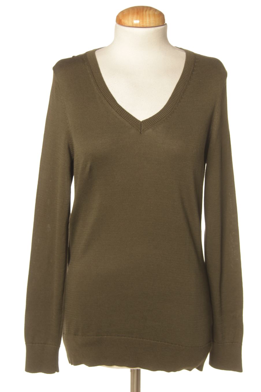 Jersey de Amazon Essentials de la talla S