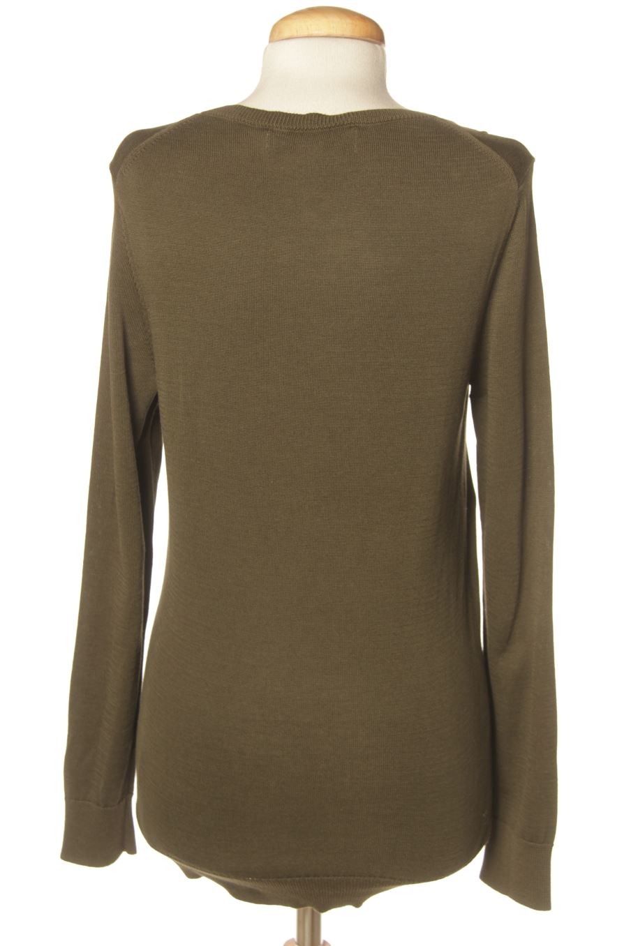 Jersey de Amazon Essentials de la talla S