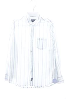 Chemise manches longues 5 ans Massimo Dutti