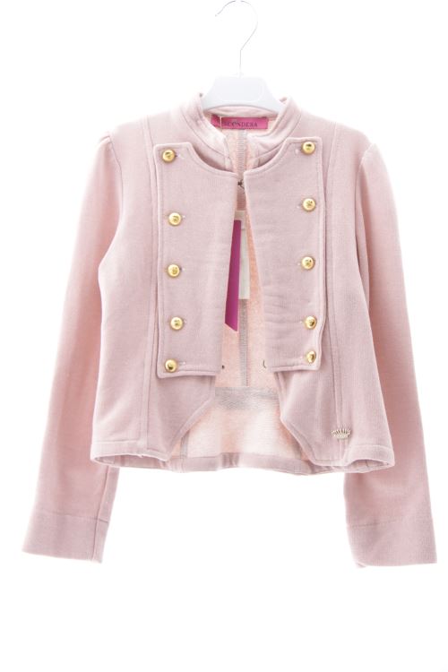 Chaqueta