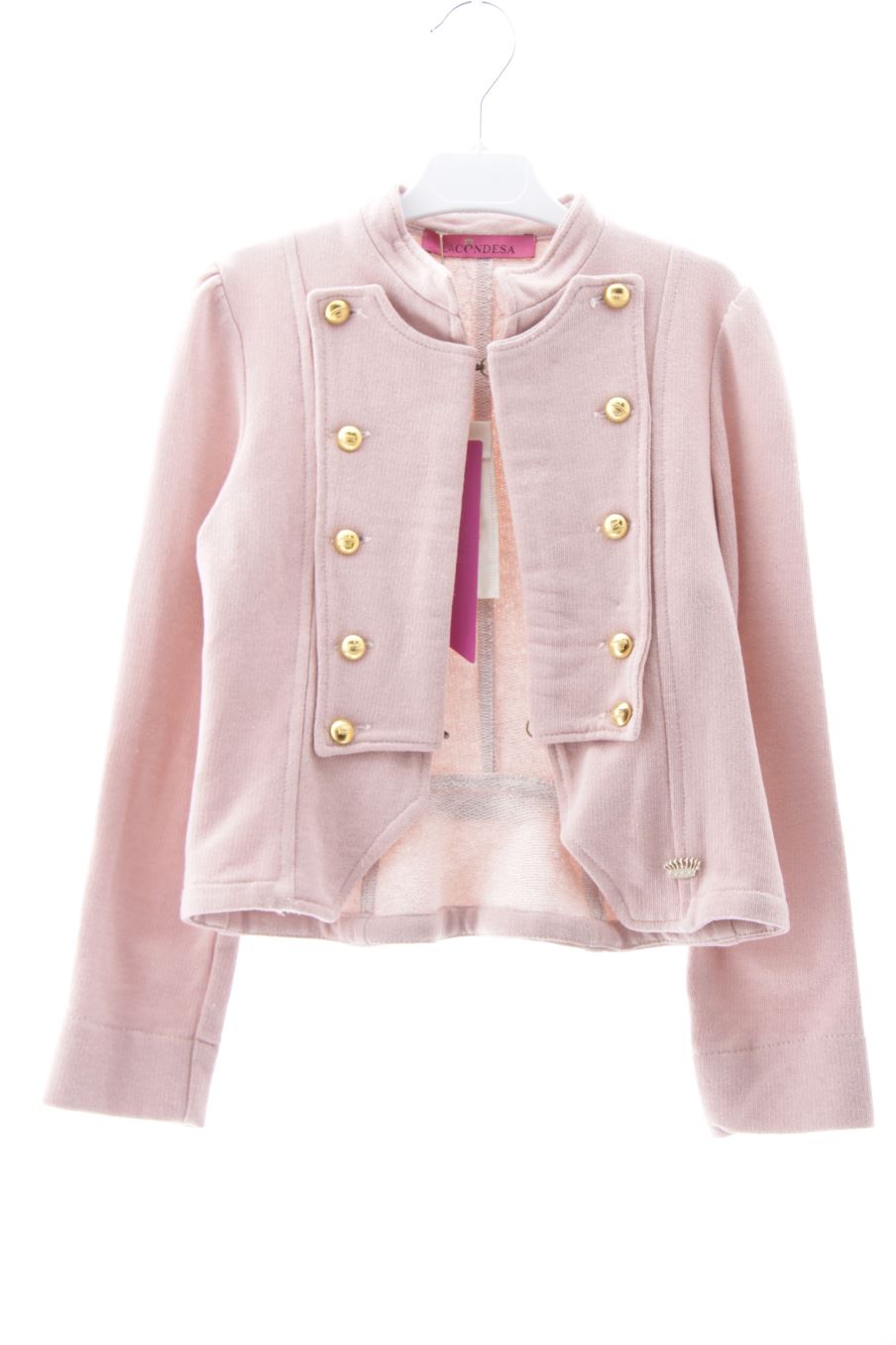 Chaqueta de LA CONDESA de la talla 12 años de segunda mano