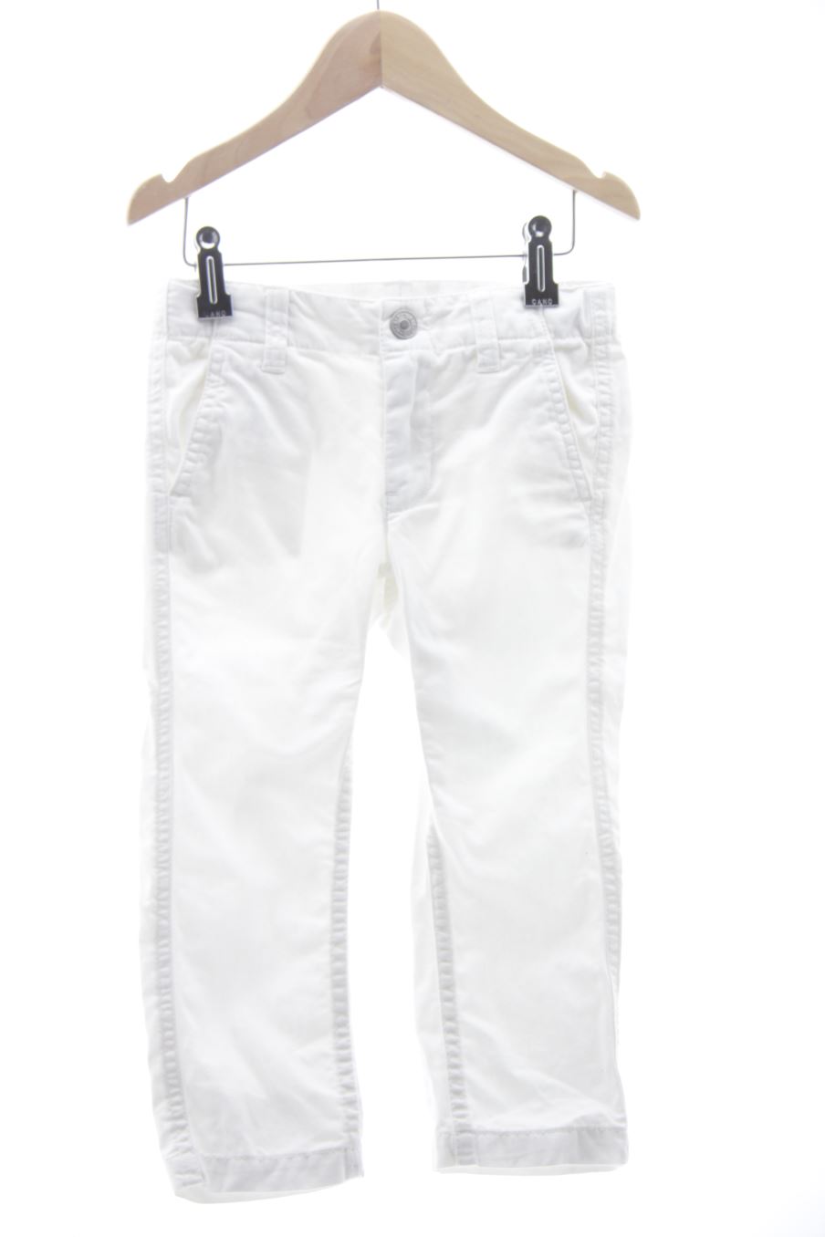 Jeans Benetton de la taille 18 mois de denim de seconde main