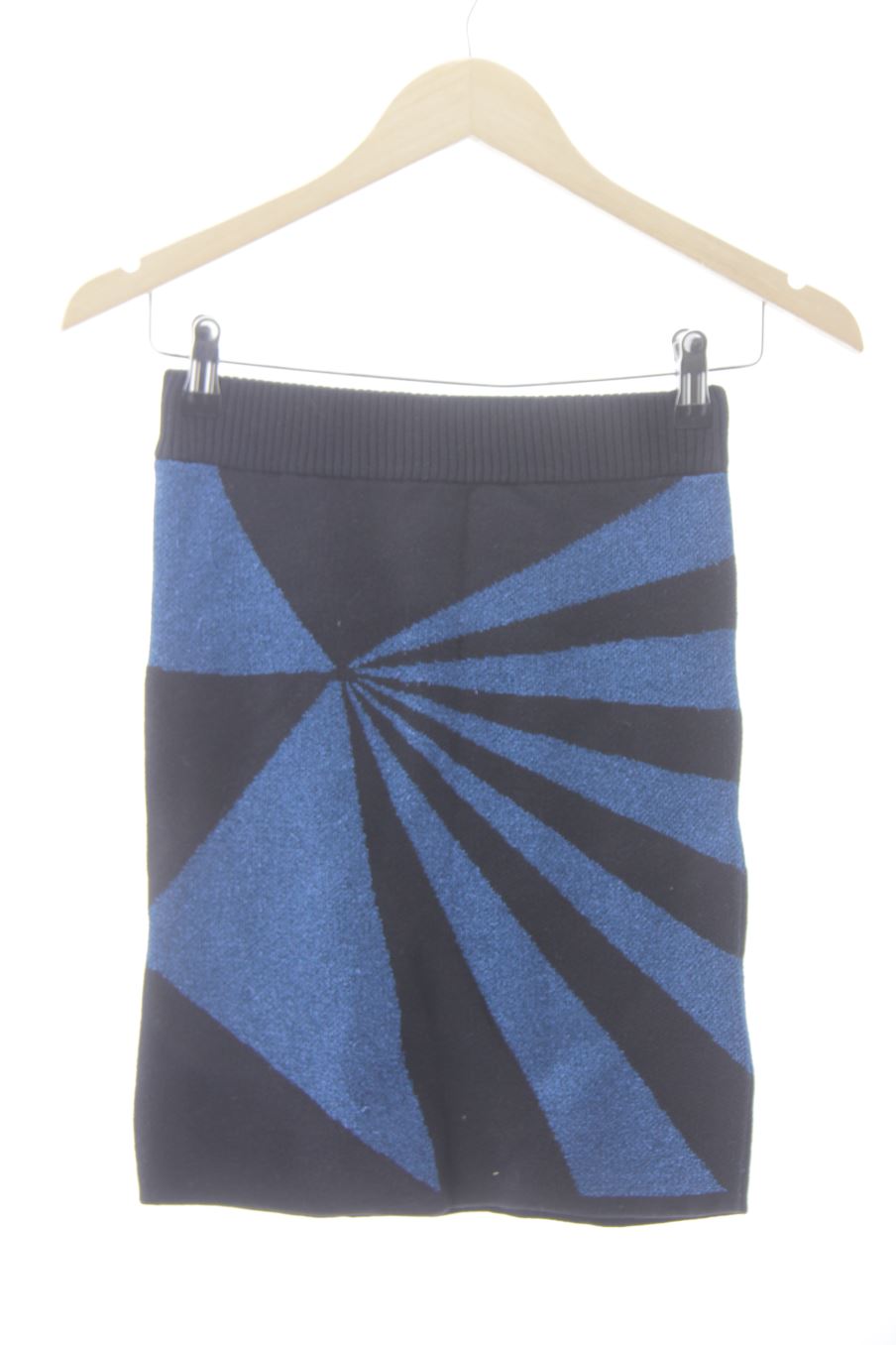 Jupe ASOS de la taille 34, de couleur imprimés