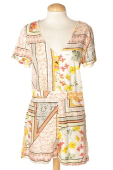 Jumpsuit 34 Pimkie, Foto 1 von 2