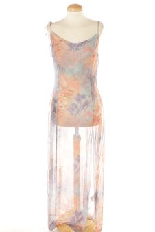 Robe casual S Weekday