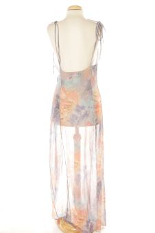 Robe casual S Weekday