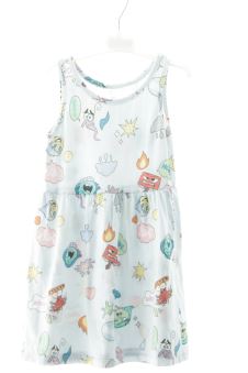 Kleid 110 H&M